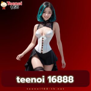teenoi 16888 - https://teenoi168-th.net/