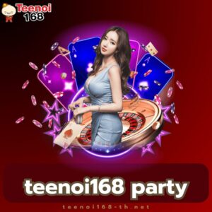 teenoi168 party - https://teenoi168-th.net/