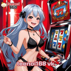 teenoi168 vk