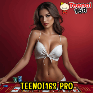 TEENOI168 PRO